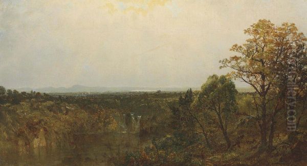 New England Composition - view 1