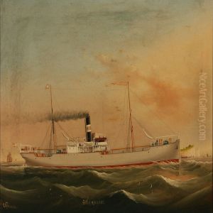The S/s Northern thumbnail