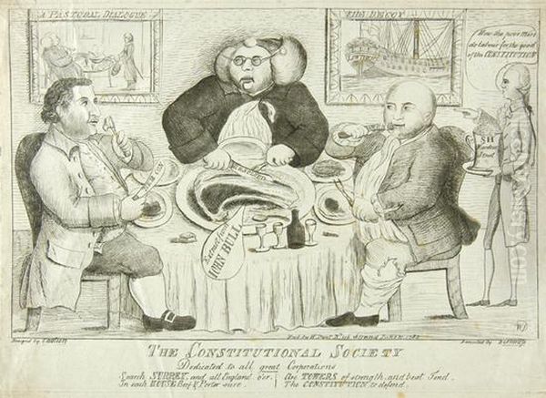 The Constitutional Society - view 1