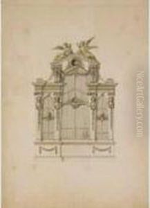 Projet D'orgue