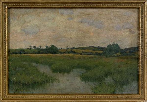 Landscape - view 1