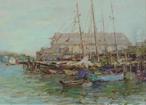 Gloucester Harbour