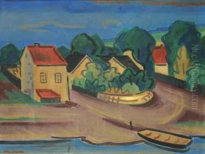 Oldrich - Naves by Oldrich Kerhart