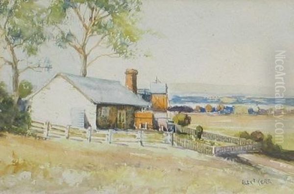 Two Australian - view 1