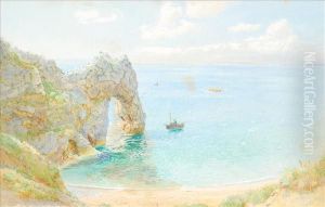 Nearlulworth, Dorset
