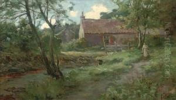 The Old Graces Shop - view 1