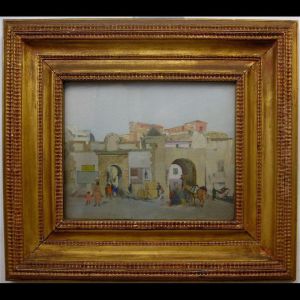 Porto Ferrajo, Elba