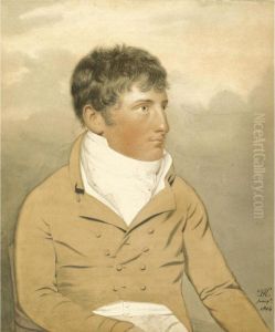 Portrait Of A Gentleman
