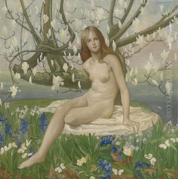 Flora - view 1