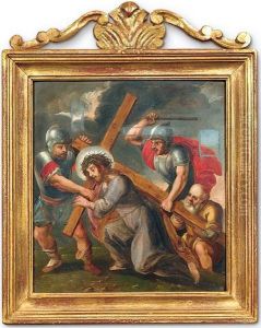 Cristo Portacroce