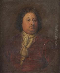 Portrait Of A Gentleman, Portrait Of A Gentleman,