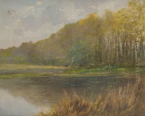L'etang