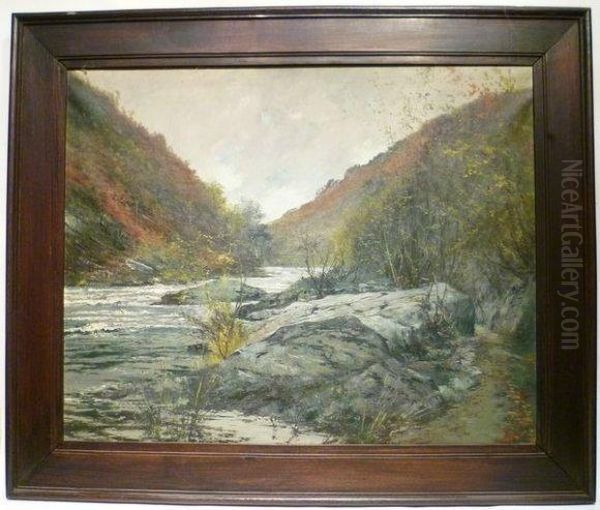 "riviere" - view 1