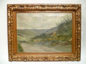 "paysage". by Vital Keuller