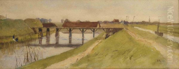 Colijnsplaat, Zeeland - view 1