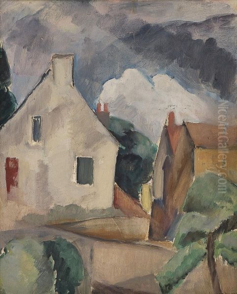 Village - view 1