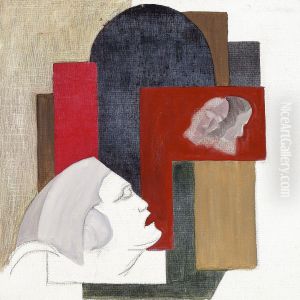 Composition by Ragnhild Keyser