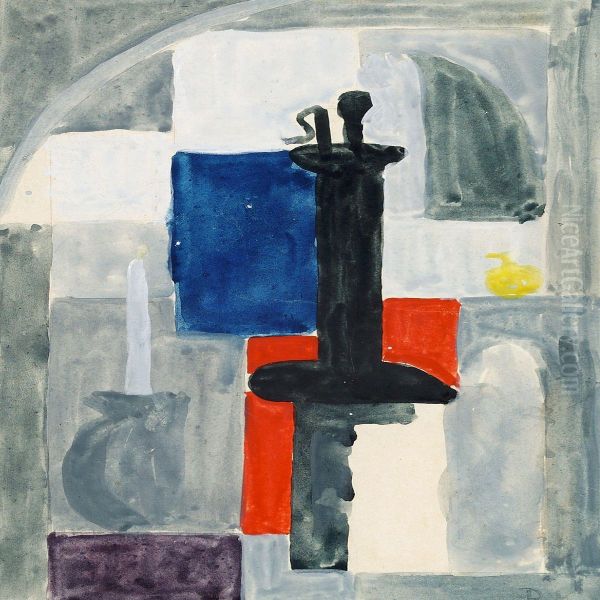 Constructivisticcomposition - view 1