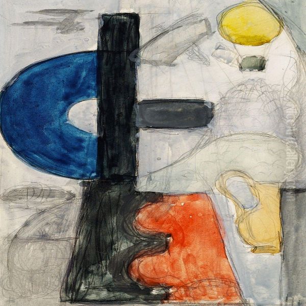 Constructivisticcomposition - view 1