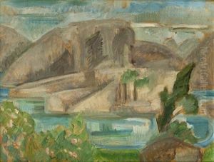 From The Southern Partof Norway by Ragnhild Keyser
