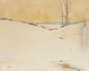 Dans La Neige