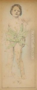 Allegorie De L"" Enfance