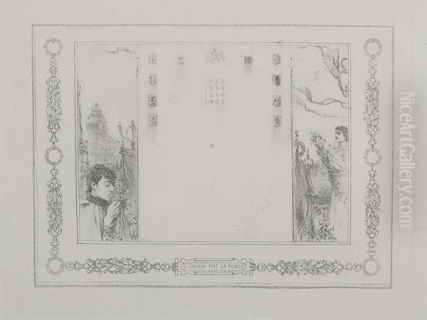 'l'unionfait La Force' - view 1