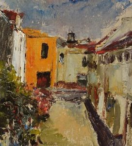 Gardens by Wolf Kibel