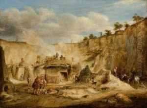 Craigleith Quarry