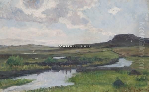 Jaerlandskap - view 1