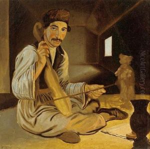 Ein Krimtatar