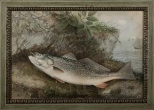 Kilbourne, American Pair Of G