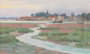 Harbour Village