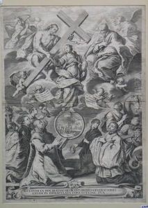 Heiligen Geschichte Heiligen Geschichte