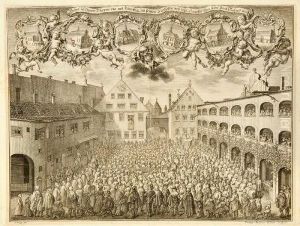 Evangelische Gemeinde Von Augsburg