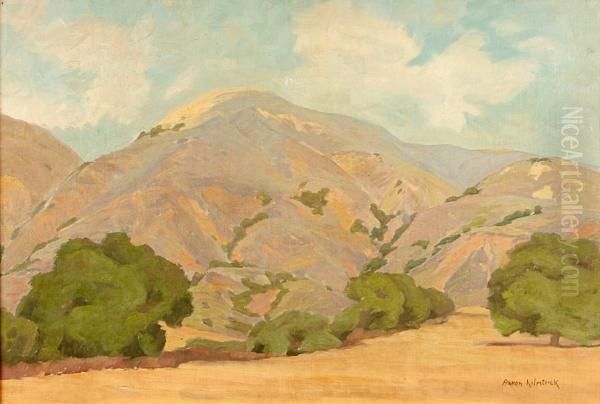 Loma Grande (iii) - view 1