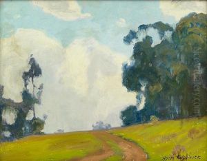 Near Moro Bay; Near Eagle Rock; Rocky Coast by Aaron Edward Kilpatrick