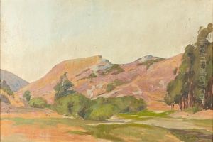 Loma Grande by Aaron Edward Kilpatrick