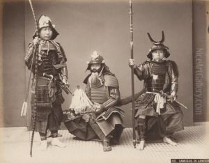 Samourais