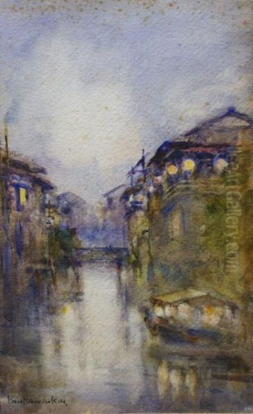 Untitled - view 1