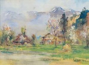 Scenery