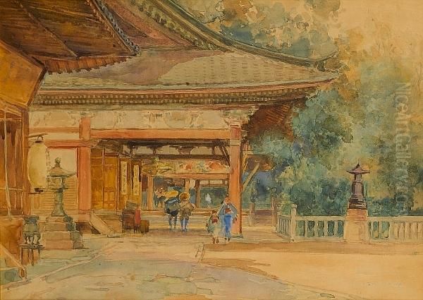 Early 20th Century - view 1