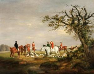 The Finish by Hayter Kinch