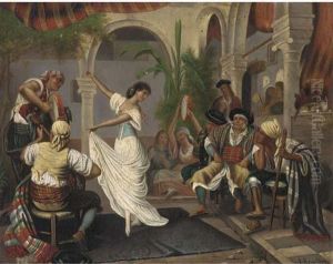 Enchanting Entertainment