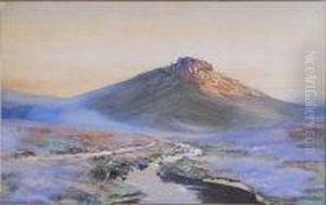 Sundown, Heart Of Dartmoor