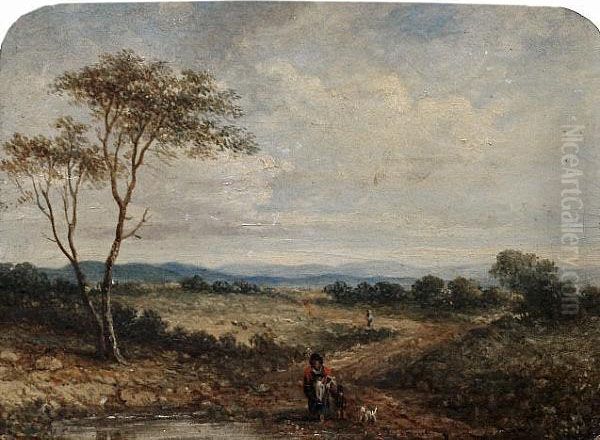 View At Hampstead - view 1
