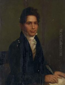 John Ridge, Cherokee Chief