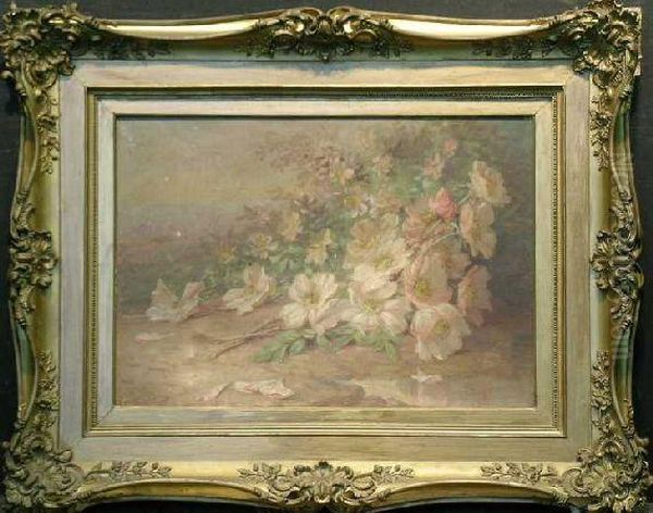 Wild Roses - view 1