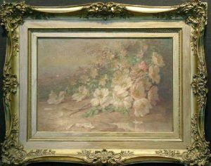 Wild Roses by Emma B. King