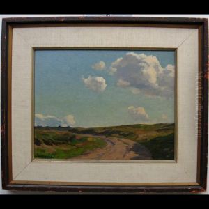 Landscape Study Landscape Study